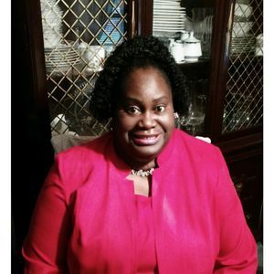 Meet your Posher, Beverly